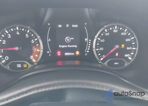 2017 Jeep Renegade Altitude 4X4 from USA, damaged, VIN ZACCJBBB3HPF17836